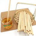 Biodegradable Eco Friendly Drinking Straws Reusable Safe Healthy Bamboo Straw